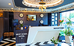 Best Nobel Hotel - 2