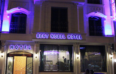 Best Nobel Hotel - 2