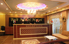 Best Nobel Hotel - 2